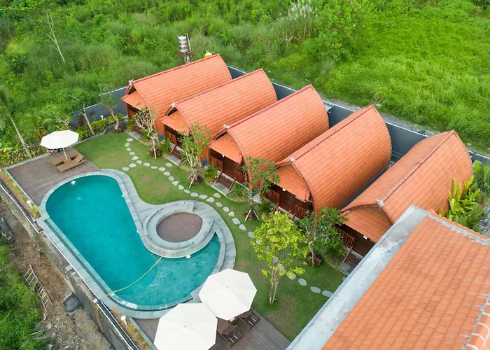 Lumbung River Ubud